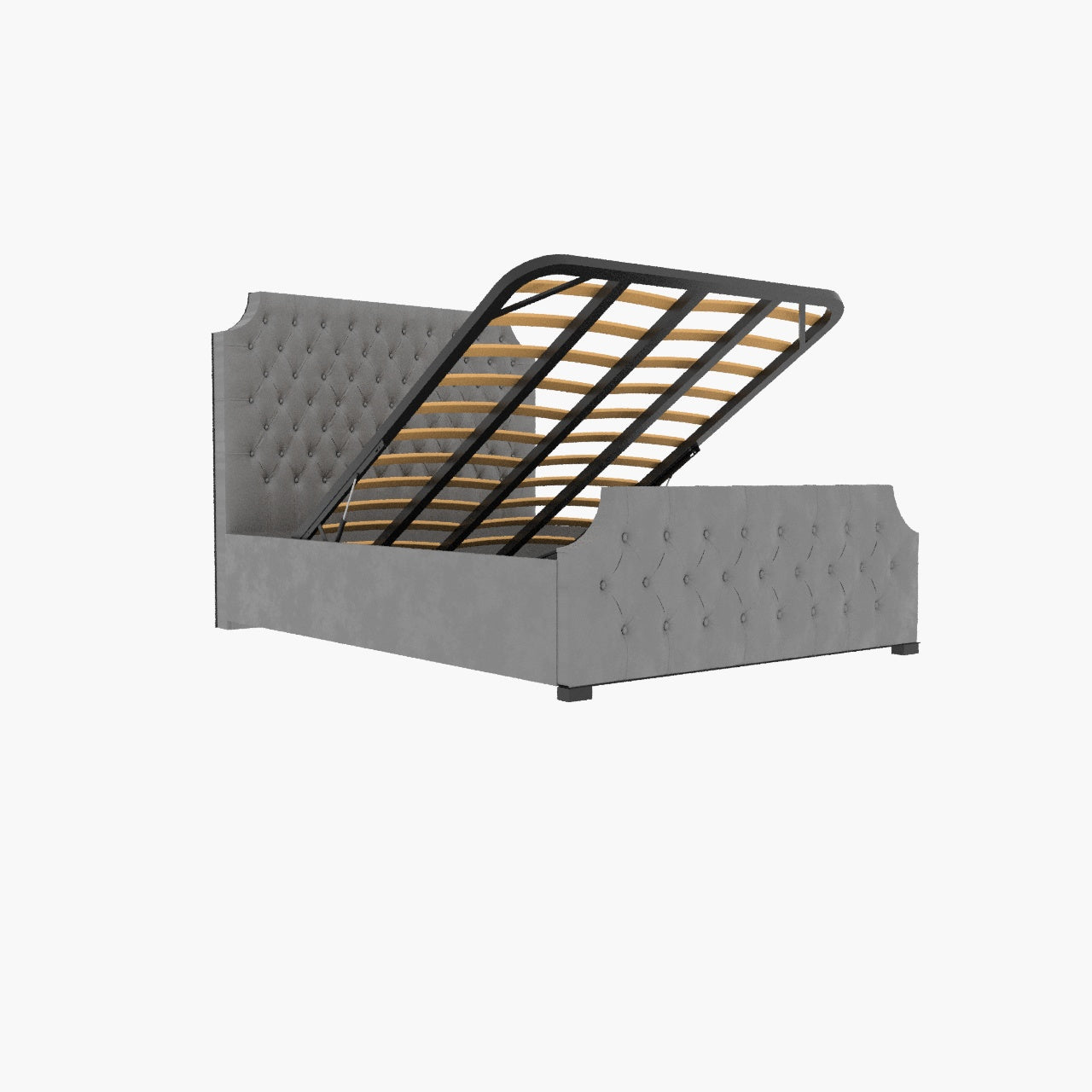 Mayfair Upholstered Bed