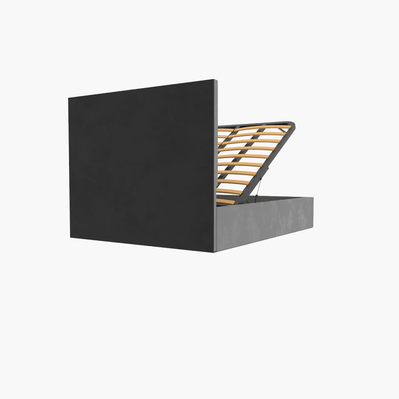 Toronto Upholstered Bed