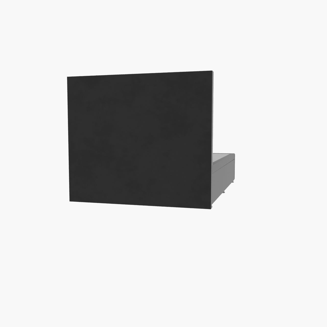 Kingston Ottoman Bed