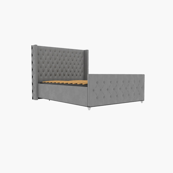 Arabella Upholstered Bed