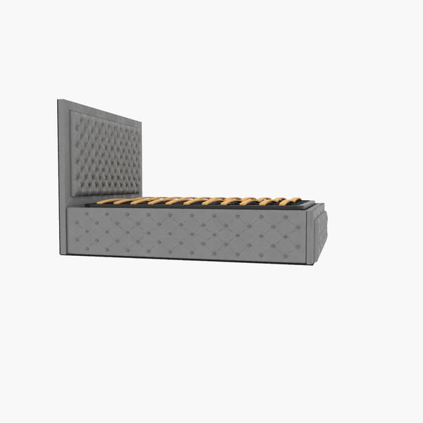 Kiya Upholstered Bed