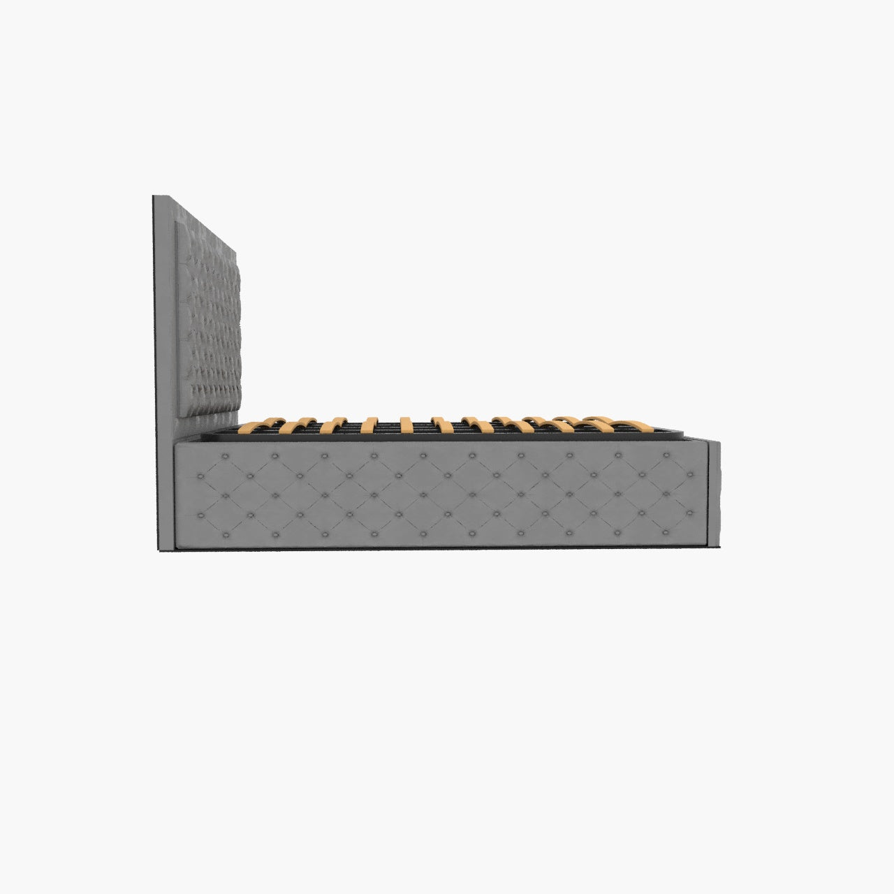 Kiya Upholstered Bed