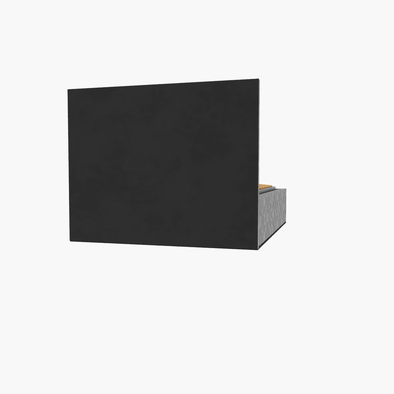 Kiya Upholstered Bed