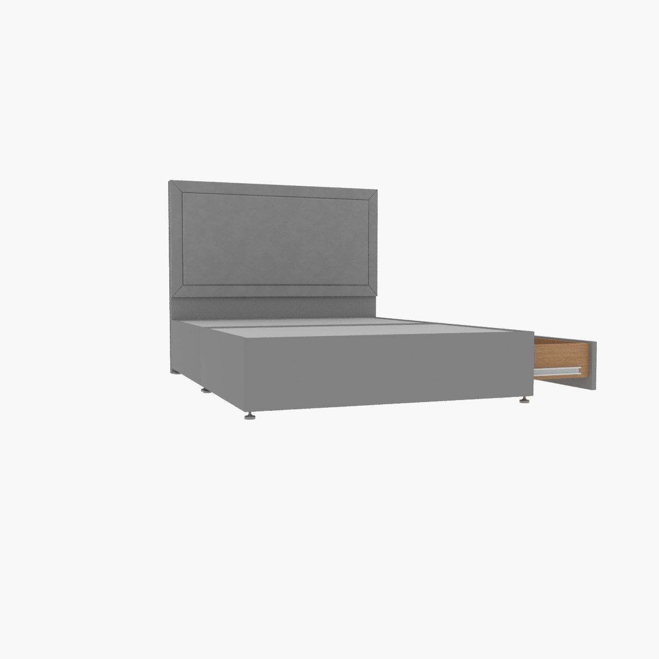 Victoria Divan Bed