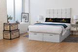 Majestic Ottoman Bed