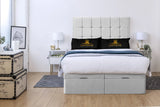 Majestic Ottoman Bed