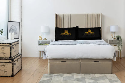 Luxor Ottoman Bed