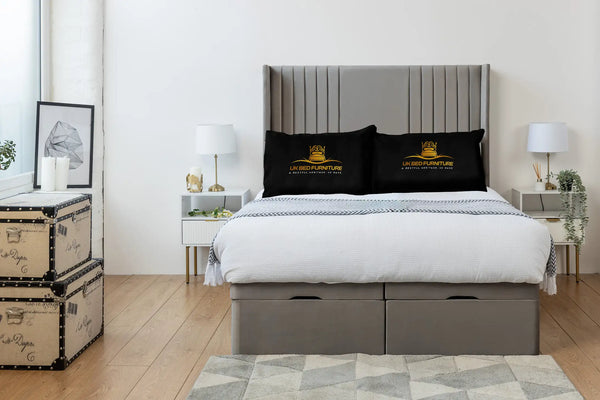 Luxor Ottoman Bed