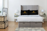 Luxor Ottoman Bed