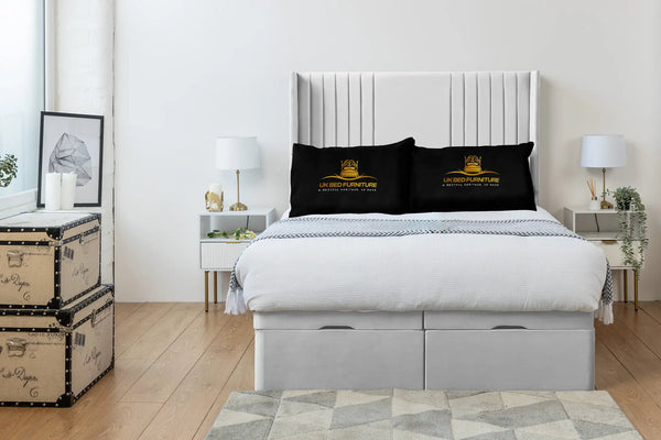 Luxor Ottoman Bed