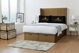 Luxor Ottoman Bed