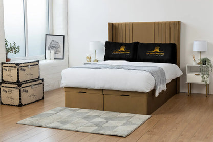 Luxor Ottoman Bed