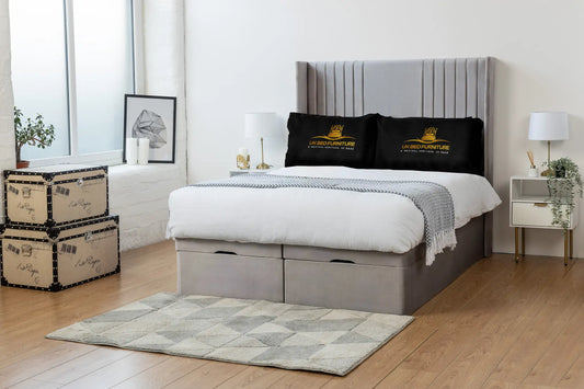 Luxor Ottoman Bed