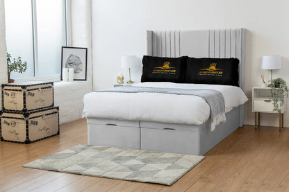 Luxor Ottoman Bed