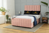 Venetian Ottoman Bed