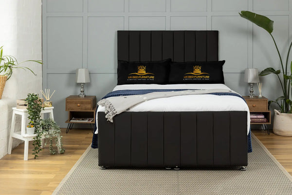 Venetian Ottoman Bed