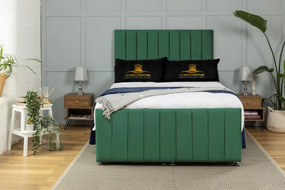 Venetian Ottoman Bed