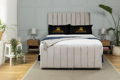 Venetian Ottoman Bed
