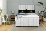 Venetian Ottoman Bed