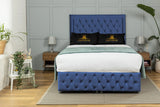 Kingston Ottoman Bed