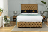 Kingston Ottoman Bed