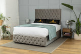 Monaco Ottoman Bed