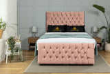 Moscow Ottoman Bed