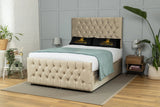 Moscow Ottoman Bed