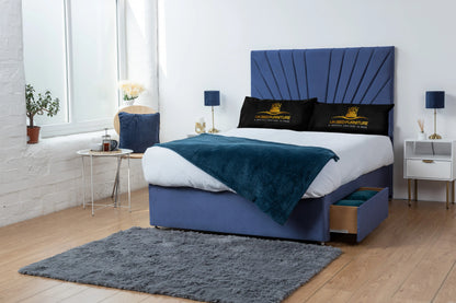 Sunrise Divan Bed