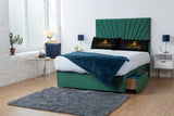 Sunrise Divan Bed