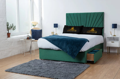 Sunrise Divan Bed