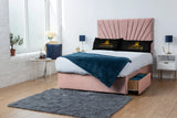 Sunrise Divan Bed