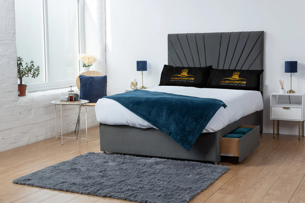 Sunrise Divan Bed
