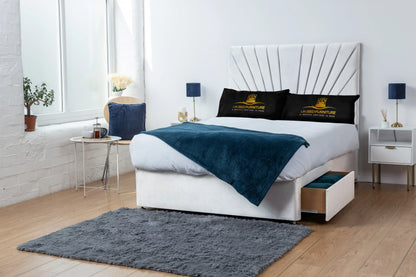 Sunrise Divan Bed