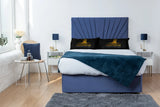 Sunrise Divan Bed