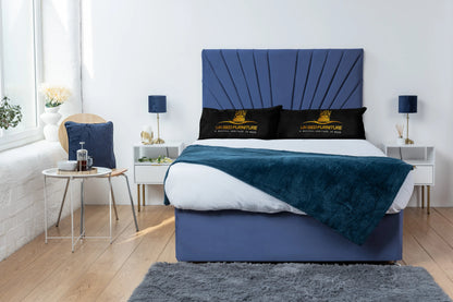 Sunrise Divan Bed
