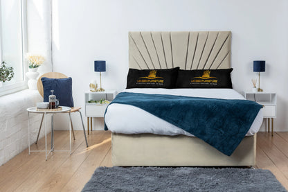 Sunrise Divan Bed