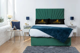 Sunrise Divan Bed
