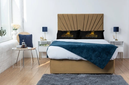 Sunrise Divan Bed