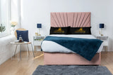 Sunrise Divan Bed
