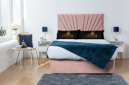 Sunrise Divan Bed