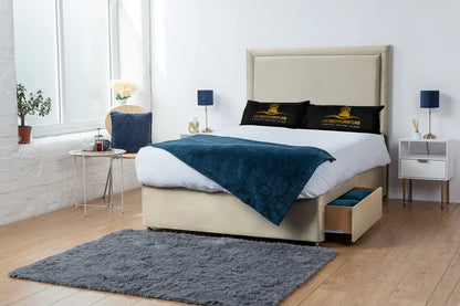 Victoria Divan Bed