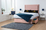 Victoria Divan Bed