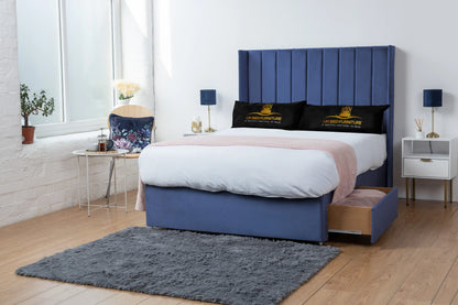 Ashford Divan Bed