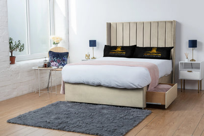 Ashford Divan Bed