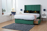 Ashford Divan Bed
