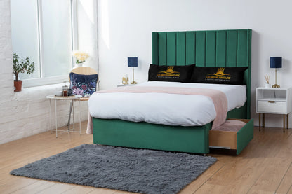 Ashford Divan Bed