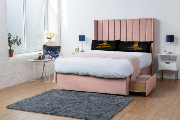 Ashford Divan Bed
