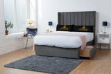 Ashford Divan Bed