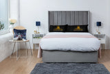 Ashford Divan Bed